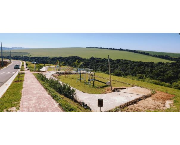 Foto de UNIDADE N° 33 - QUADRA D2 - JARDIM ALPHA PONTA GROSSA