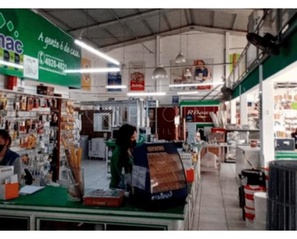 Foto de GALPÃO COMERCIAL - ESTRADA BARRO VERMELHO Nº 275