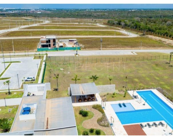 Foto de LOTE N° 11 - QUADRA H5 - ALPHAVILLE CEARÁ 3