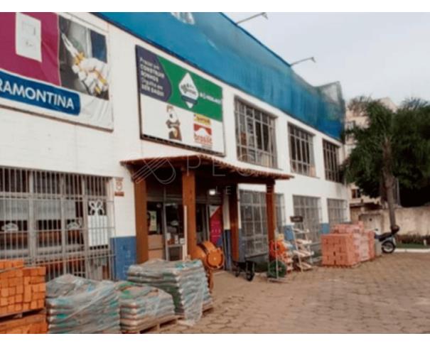 Foto de GALPÃO COMERCIAL - ESTRADA BARRO VERMELHO Nº 275