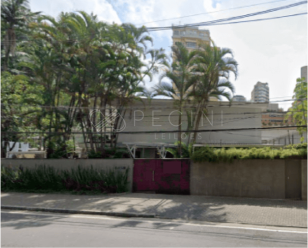Foto de PRÉDIO E SEU RESPECTIVO TERRENO - RUA DIOGO JACOME, Nº 136