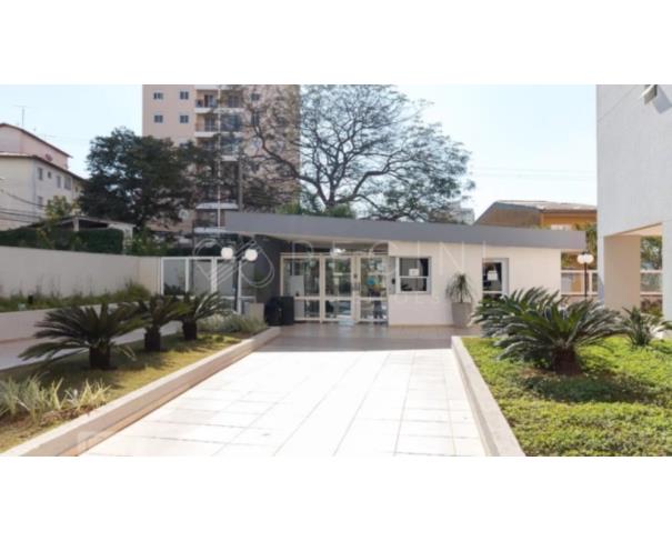 Foto de APTO N° 307 - CONDOMÍNIO RESIDENCIAL DUE