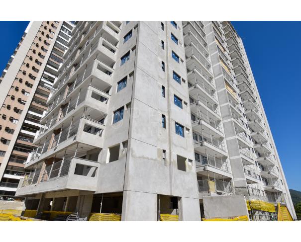 Foto de APTO EM CONSTRUÇÃO NA FREGUESIA DE JACAREPAGUÁ