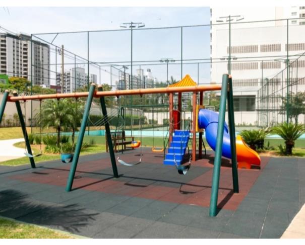 Foto de APTO N° 222 - COND. DOMO RESIDENCIAL