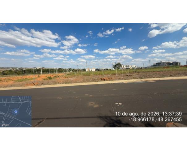 Foto de LOTE N° 23 - QUADRA 06 - LOTEAMENTO GÁVEA JARDINS