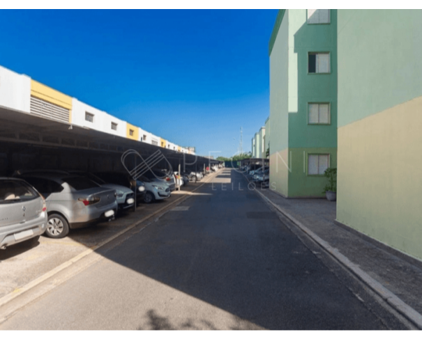 Foto de APTO N° 13 - RESIDENCIAL MORADA DAS PALMEIRAS