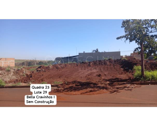 Foto de LOTE N° 29 - QUADRA 23 - BELLA CRAVINHOS