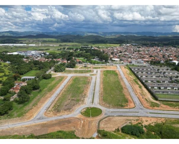 Foto de LOTE N° 19 - QUADRA C - PORTAL DOS PÁSSAROS LORENA