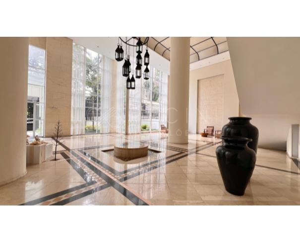 Foto de APTO LOFT N° 2903 - ED. ÇIRAGAN HOME