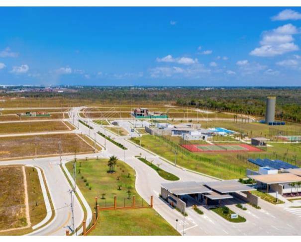 Foto de LOTE N° 11 - QUADRA H5 - ALPHAVILLE CEARÁ 3