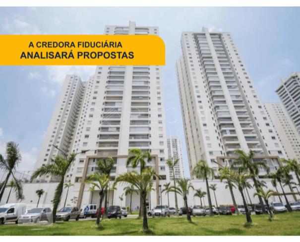 Foto de APTO N° 222 - COND. DOMO RESIDENCIAL