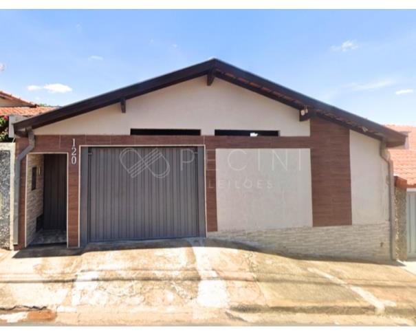 Foto de CASA RESIDENCIAL N° 120 - VALE DO REDENTOR