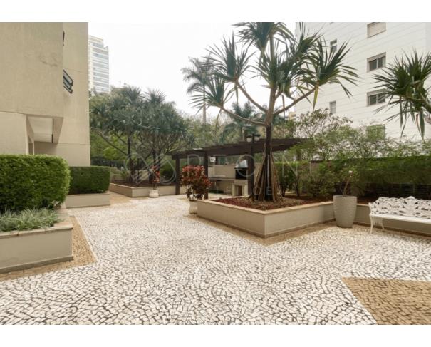 Foto de APTO N° 152 (DUPLEX) - CONDOMÍNIO EDIFÍCIO AMÉRICA 2