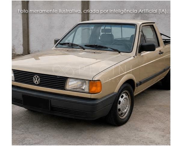 Foto de VW/SAVEIRO CL 1.6 MI / CL/ C 1.6