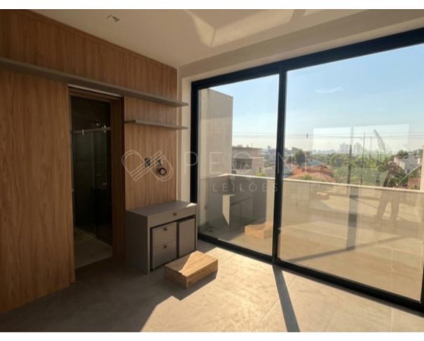 Foto de CASA RESIDENCIAL N° 11 - JARDIM BELO HORIZONTE