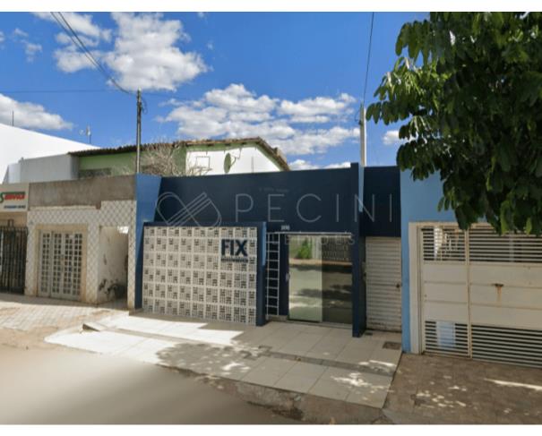Foto de PRÉDIO COMERCIAL N° 206 - LOTEAMENTO MARIA LUCIA
