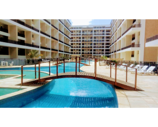 Foto de APTO. N° 315 - TAGUA LIFE CENTER 