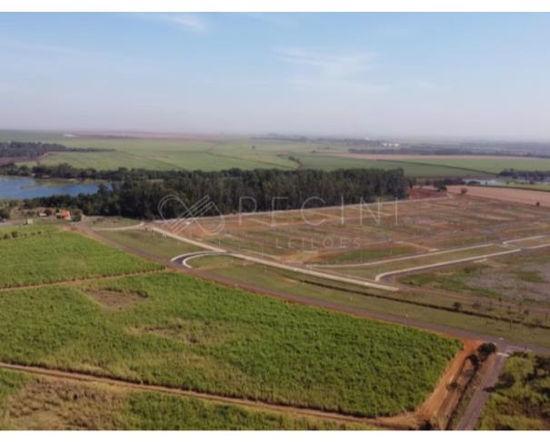 Foto de LOTE N° 19 - QUADRA N° 21 - VISTA DO LAGO