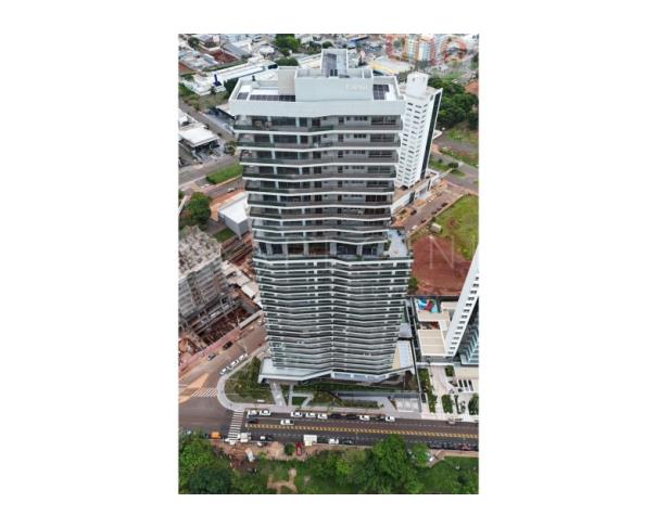 Foto de APTO N° 1502 - EDIFÍCIO MOMENTUM