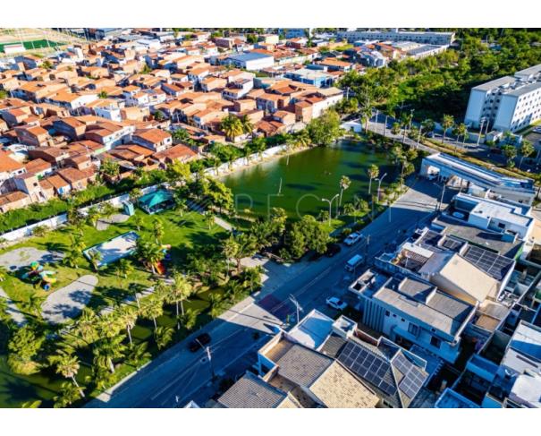 Foto de CASA RESIDENCIAL - CONDOMÍNIO CARTIER OSVALDO STUDART