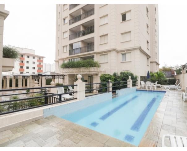 Foto de APTO DUPLEX N° 93 - CONDOMÍNIO JARDINS DE SANTANA