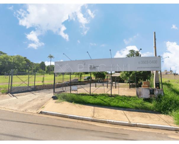 Foto de LOTE N° 57 - QUADRA A - CONDOMÍNIO BUONA VITA ARARAQUARA