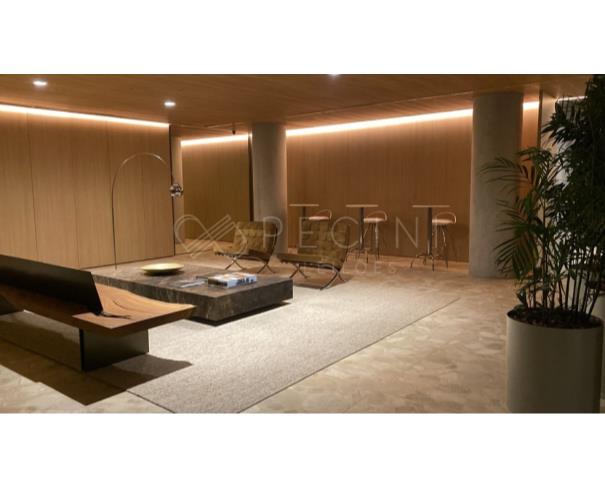 Foto de APTO. N° 52 - CONDOMINIO BIOMA - ITAIM BIBI