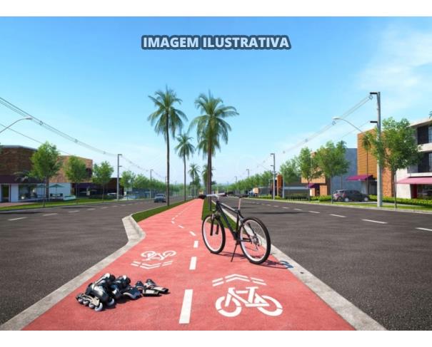 Foto de LOTE N° 29 - QUADRA 23 - BELLA CRAVINHOS
