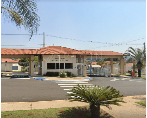 Foto de CASA RESIDENCIAL Nº 362 - COND. RESIDENCIAL VILLAGGIO DO SOL