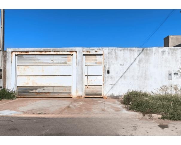 Foto de LOTE N° 13 - QUADRA N° 10 - VILLA DAS FLORES