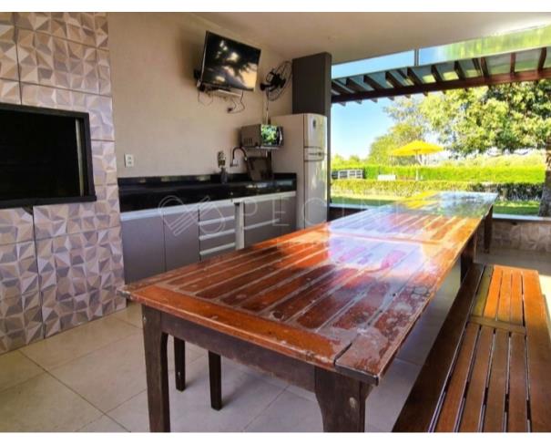 Foto de LOTE N° 476 - QUADRA N° 542 - ALPHAVILLE PORTO VELHO