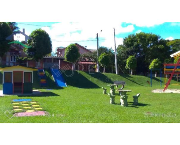 Foto de PRÉDIO RESIDENCIAL - CONDOMÍNIO PORTAL DAS HORTÊNSIAS