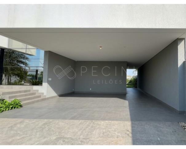 Foto de CASA RESIDENCIAL N° 11 - JARDIM BELO HORIZONTE