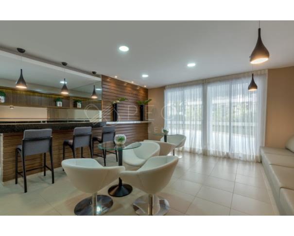 Foto de APTO. N° 315 - TAGUA LIFE CENTER 
