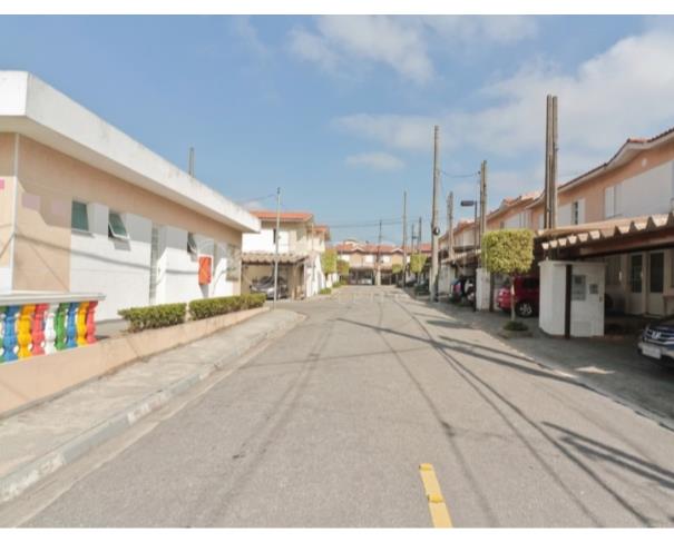 Foto de CASA N° 117 - CONDOMÍNIO VILLAGIO DI NAPOLI
