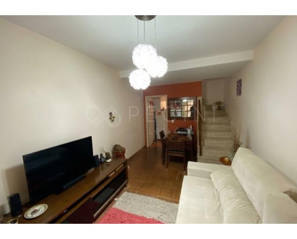 Foto de CASA RESIDENCIAL N° 266 - JARDIM RIZZO