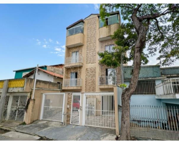 Foto de RESIDÊNCIA N° 01 - EDIFÍCIO EL SHADAY