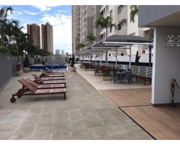 Foto de APTO N° 2.302 A - CONDOMINIO LIVRE BURITIS