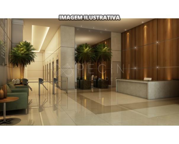 Foto de SALA N° 812 - CONDOMÍNIO TOP COMMERCE