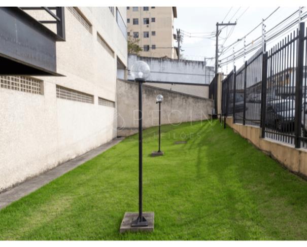 Foto de APTO N° 81 - CONDOMÍNIO EDIFÍCIO PARK JACUÍ