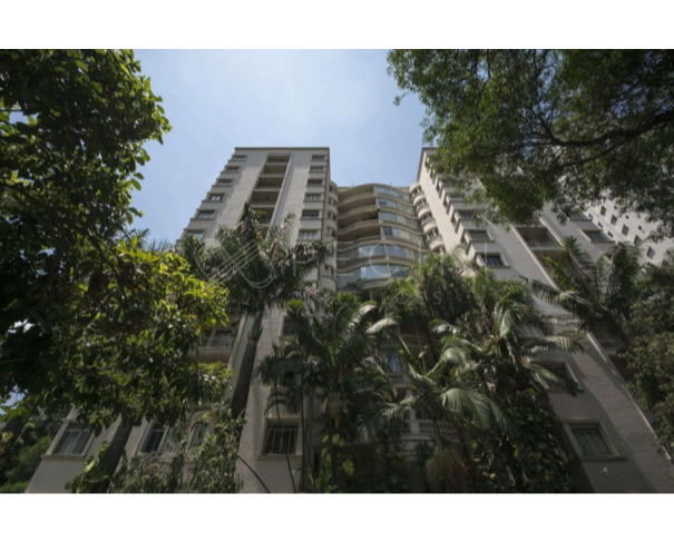 Foto de APTO N° 91 - EDIFÍCIO PROF. ADOLPHO CARLOS LINDENBERG / MORUMBI