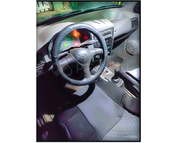 Foto de 01 (UM) VEÍCULO VOLKSWAGEN/SAVEIRO CL 1.6 MI