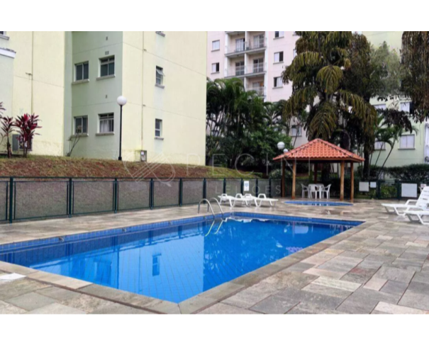 Foto de APTO N° 74 - CONDOMÍNIO RESIDENCIAL PALÁCIO SAN MARCO