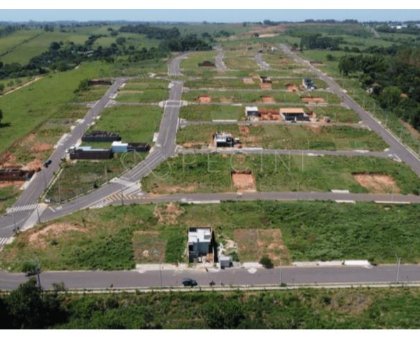 Foto de LOTE N° 23 - QUADRA L - PQ. DOS RESEDÁS