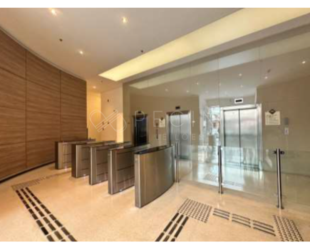 Foto de ESCRITÓRIOS 608 E 609 - EDIFÍCIO NAVE OFFICES TOWERS - CONJ. COMERCIAL SILVIO ROMERO PLAZA
