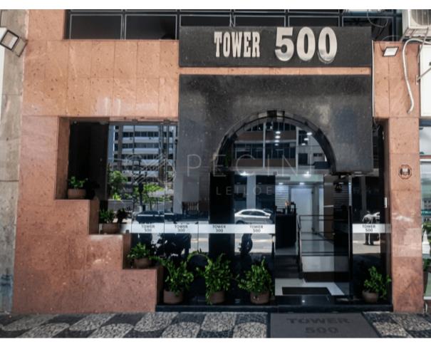 Foto de SALA N° 401 - EDIFÍCIO TOWER 500