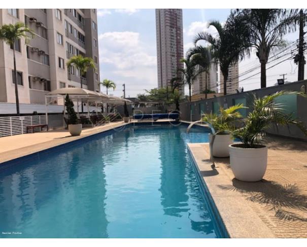 Foto de APTO N° 2.302 A - CONDOMINIO LIVRE BURITIS