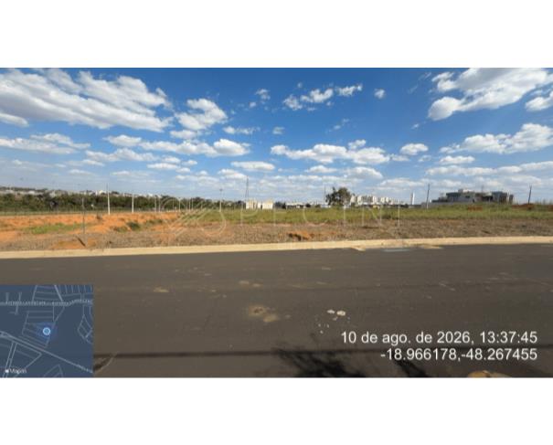 Foto de LOTE N° 23 - QUADRA 06 - LOTEAMENTO GÁVEA JARDINS