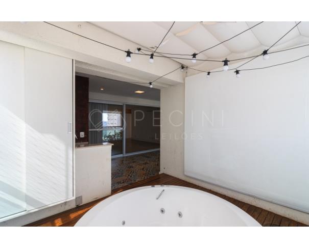 Foto de APTO N° 2302 - LUMINA GRAMERCY PARK