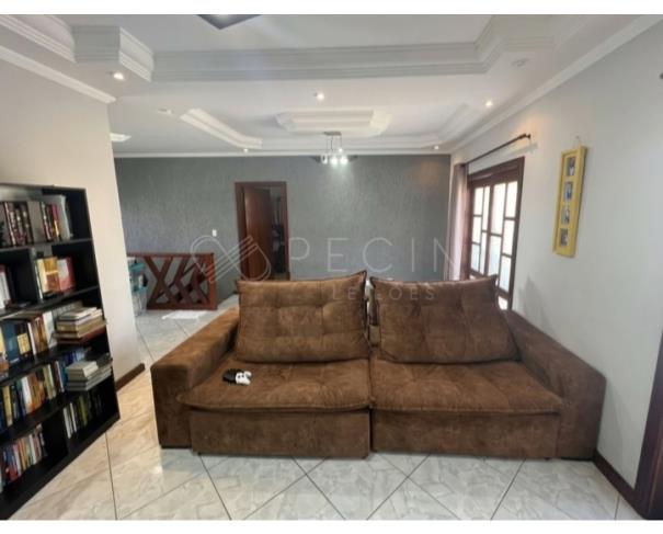 Foto de PRÉDIO RESIDENCIAL N° 276 - JD. DAS BANDEIRAS